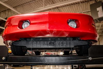 1995 Pontiac Firebird