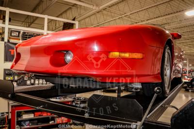 1995 Pontiac Firebird