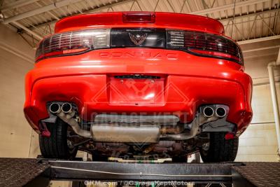 1995 Pontiac Firebird