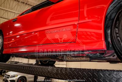 1995 Pontiac Firebird