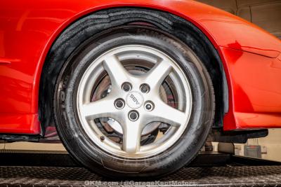 1995 Pontiac Firebird