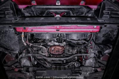 1995 Pontiac Firebird