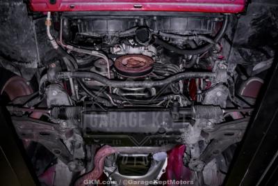 1995 Pontiac Firebird