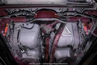 1995 Pontiac Firebird