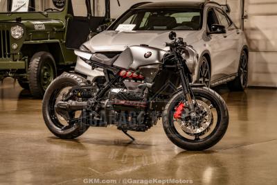 1994 BMW K1100