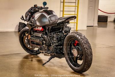 1994 BMW K1100
