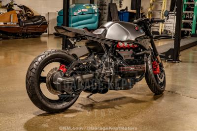 1994 BMW K1100