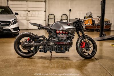 1994 BMW K1100