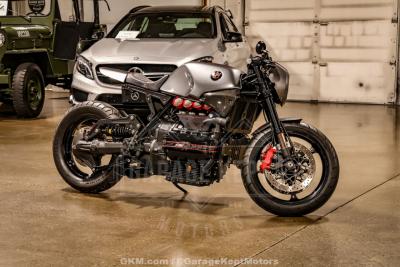 1994 BMW K1100