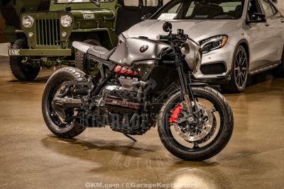 1994 BMW K1100