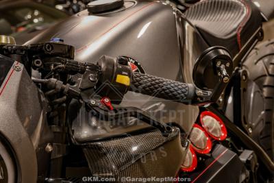 1994 BMW K1100