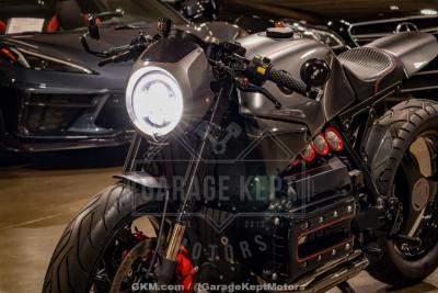 1994 BMW K1100