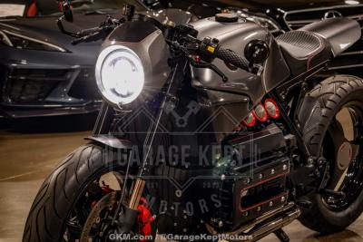 1994 BMW K1100