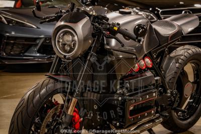 1994 BMW K1100