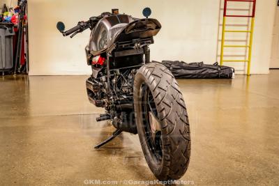 1994 BMW K1100
