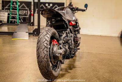 1994 BMW K1100