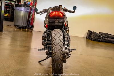 1994 BMW K1100
