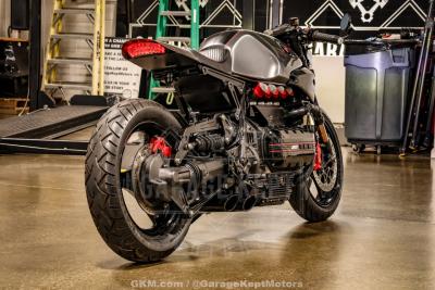 1994 BMW K1100