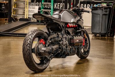 1994 BMW K1100