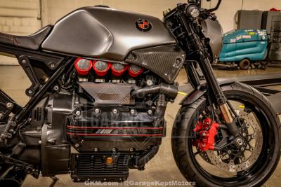 1994 BMW K1100