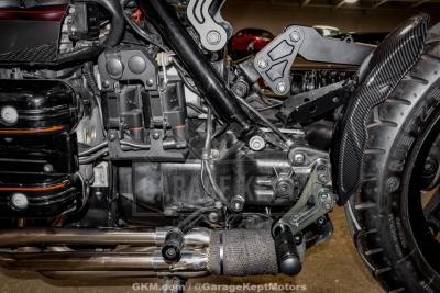 1994 BMW K1100