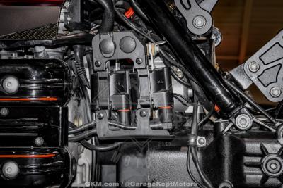 1994 BMW K1100