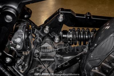 1994 BMW K1100