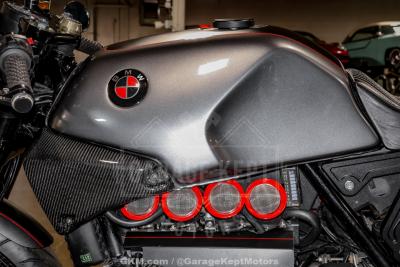 1994 BMW K1100