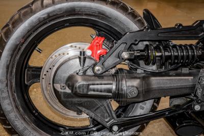 1994 BMW K1100