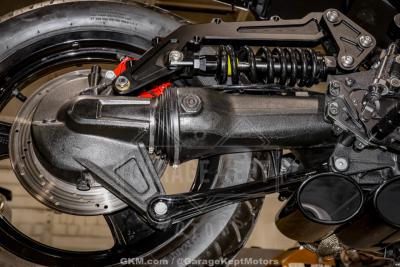 1994 BMW K1100