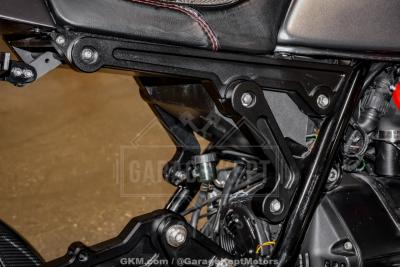 1994 BMW K1100