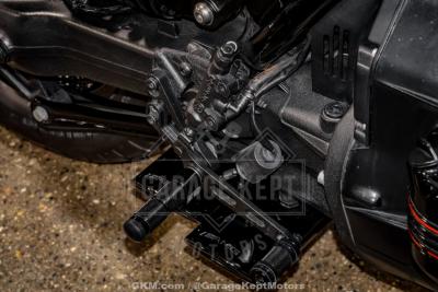 1994 BMW K1100