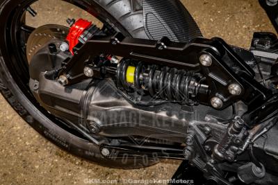 1994 BMW K1100