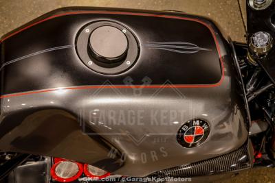 1994 BMW K1100