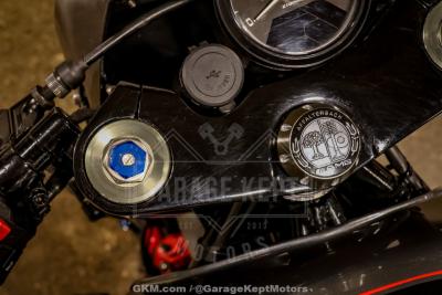 1994 BMW K1100