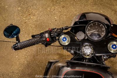 1994 BMW K1100