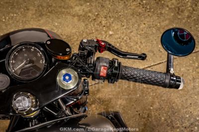 1994 BMW K1100