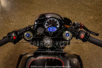 1994 BMW K1100