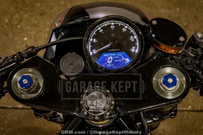 1994 BMW K1100