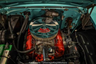 1957 Chevrolet Bel Air