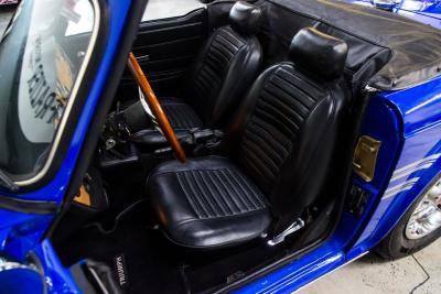 1976 Triumph TR6 Overdrive