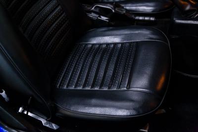 1976 Triumph TR6 Overdrive