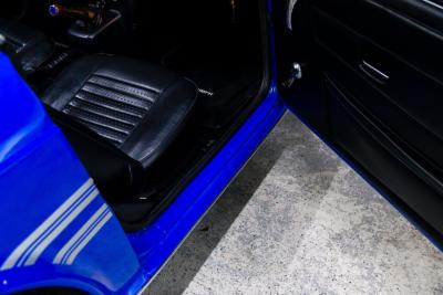 1976 Triumph TR6 Overdrive