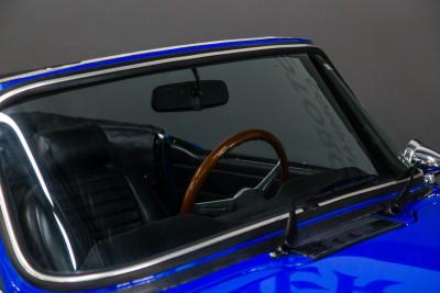 1976 Triumph TR6 Overdrive