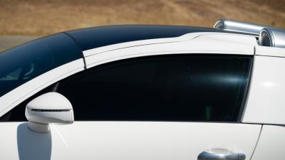 2011 Bugatti Veyron 16.4 Grand Sport