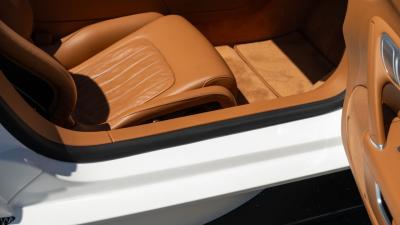 2011 Bugatti Veyron 16.4 Grand Sport