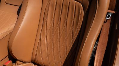 2011 Bugatti Veyron 16.4 Grand Sport