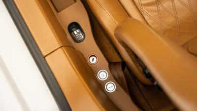 2011 Bugatti Veyron 16.4 Grand Sport