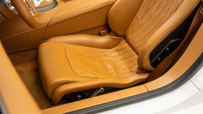 2011 Bugatti Veyron 16.4 Grand Sport