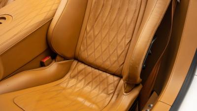 2011 Bugatti Veyron 16.4 Grand Sport